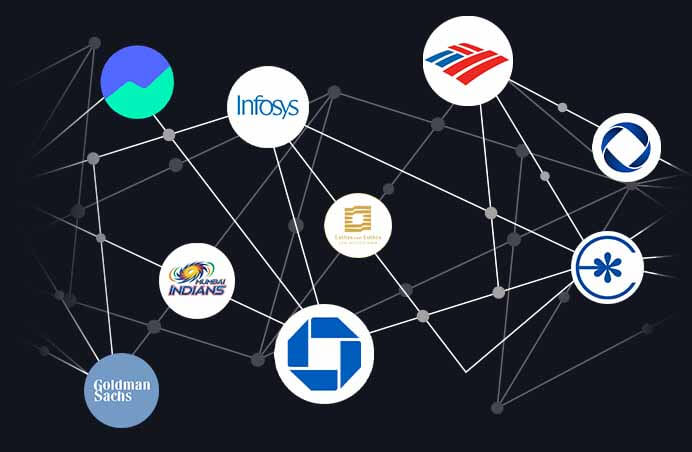 Build Strong Network Connections